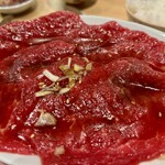 高円寺 焼肉ここち - 