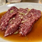 高円寺 焼肉ここち - 