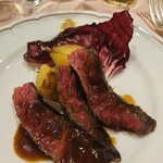 La Terrazza SABATINI - 