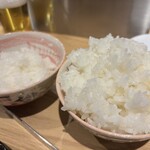 高円寺 焼肉ここち - 