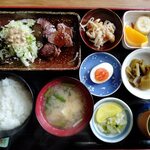 みちくさ - 料理写真: