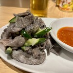 高円寺 焼肉ここち - 