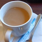 ミライ 南インド料理 - 