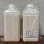 蔵の料亭 さかばやし - 酒粕鍋用