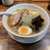 麺屋 雪風 すすきの店