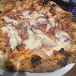 ラ・トリプレッタ - 