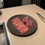燒肉矢澤 京都 - 