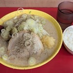 らーめん弁慶 - 写真２