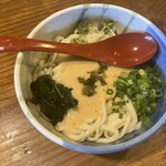 足柄古道万葉うどん - 