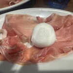 ラ・トリプレッタ - 