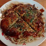 お好み焼き わっしょい♪ - 
