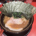 ラーメン 環2家 - 