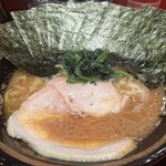 ラーメン 環2家 - 