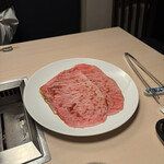 燒肉矢澤 京都 - 