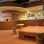 Phi cream&croissant - 