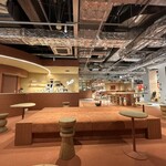 Phi cream&croissant - 