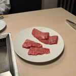 燒肉矢澤 京都 - 