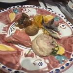 ラ・トリプレッタ - 