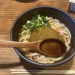 足柄古道万葉うどん - 