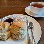 サロンドテアズ - 