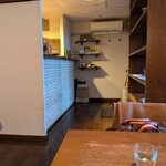 サロンドテアズ - 