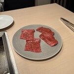 燒肉矢澤 京都 - 