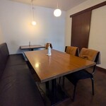 サロンドテアズ - 