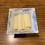 足柄古道万葉うどん - 
