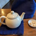 サロンドテアズ - 