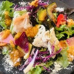 ラ・ジェンマ - 