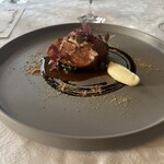 マダム・トキ - 近江鴨のロティ