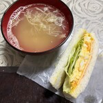 キキダウンステアーズベーカリー - 