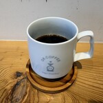 オーケーコーヒーサガロースタリー - 