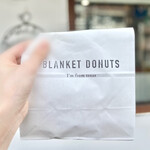 BLANKET DONUTS 大阪住吉店 - 