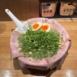 博多ラーメン でぶちゃん - 