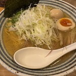 麺屋 辰 - 