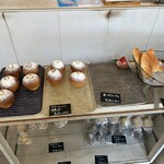 キキダウンステアーズベーカリー - 