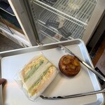 キキダウンステアーズベーカリー - 