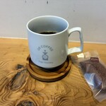 オーケーコーヒーサガロースタリー - 