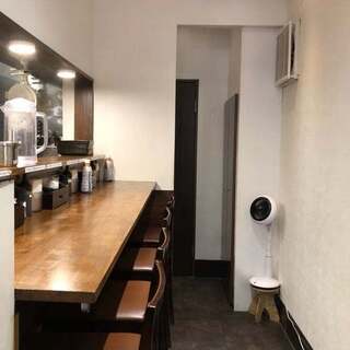 とんかつ檍のカレー屋 いっぺこっぺ_2