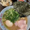 横濱ラーメン あさが家 本店