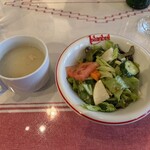 トルコレストラン イスタンブールGINZA - 