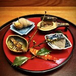 日本料理 太月 - 