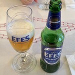 トルコレストラン イスタンブールGINZA - 