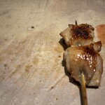 焼鳥 ひさやま - 