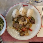 トルコレストラン イスタンブールGINZA - 