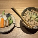 焼鳥 ひさやま - 