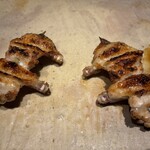 焼鳥 ひさやま - 