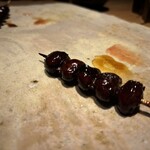 焼鳥 ひさやま - 