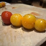 焼鳥 ひさやま - 